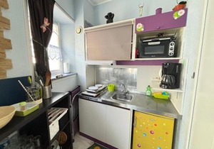 Studio Centre-ville, 100m Plage, Confort et Praticité - FR-1-197-378