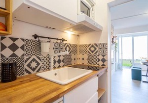 Studio Chori Kanta by Interhome