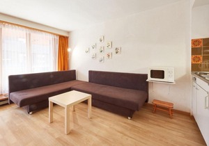 Studio Combire 104 by Interhome