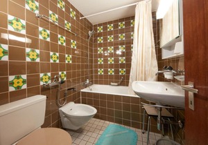 Studio Combire 104 by Interhome