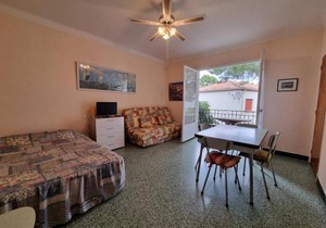 Studio confortable à 2 pas de la mer avec balcon - Argelès-sur-Mer - FR-1-388-209