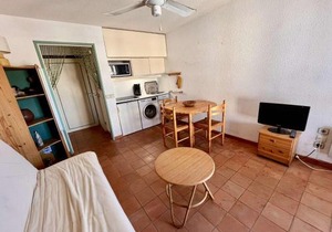 Studio cosy à 50m de la plage avec parking privé - Cavalaire-sur-Mer - FR-1-226B-37