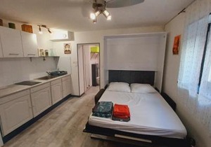 Studio Cosy tout confort Gaillac centre.