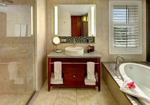 Studio Deluxe Room at Newstead Belmont Hills Golf Resort and Spa