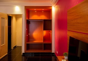 Studio design/ Dakar Plateau