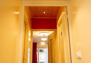 Studio design/ Dakar Plateau
