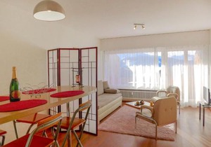 Studio Eperon B 22 by Interhome