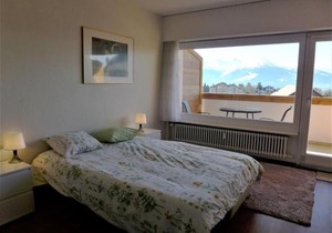 Studio Eperon B 22 by Interhome
