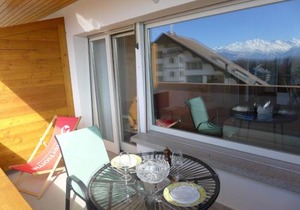 Studio Eperon B 22 by Interhome