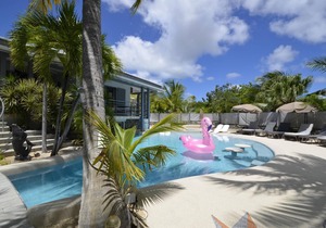 STUDIO EVE Residence Adam et Eve