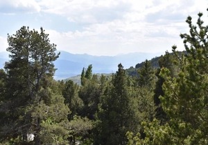 Studio Font-Romeu-Odeillo-Via, studio flat, 4 persons
