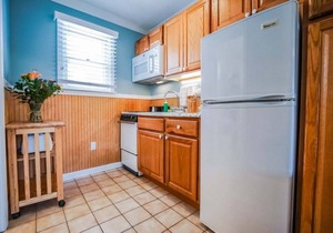 Studio flat ∙ 1 bedroom ∙ 4 guests