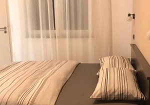 Studio flat with terrace Sosi, Umag (AS-16184-a)