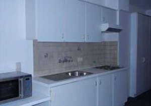 Studio | gemütliche 1-Raum Ferienwohnung mit Küchenzeile und Essplatz