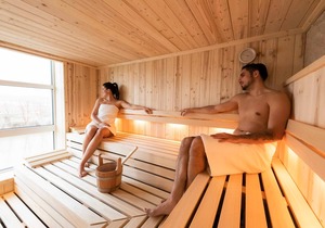 Studio+ - HARBR. Hotel Heilbronn