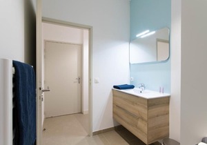 STUDIO Haussmannien RepubliquePanierVIEUX-PORT