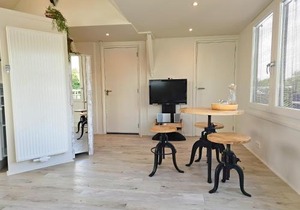 Studio het Strandhuis KA05