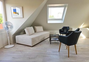 Studio het Strandhuis KA05