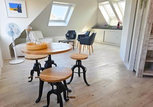 Studio het Strandhuis KA05