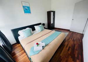 Studio I-Soho D'Gunduls Homestay by DGH I-CITY