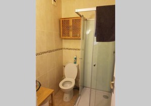 Studio idéalement situé