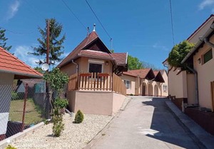 Studio in Balatonlelle 41940