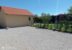 Studio in Balatonlelle 41940
