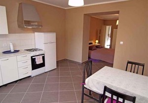 Studio in Veli Losinj 14957