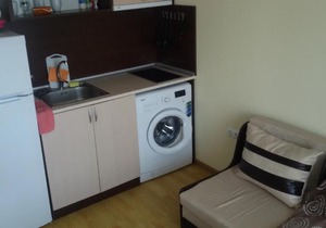 Studio in Villa Astoria