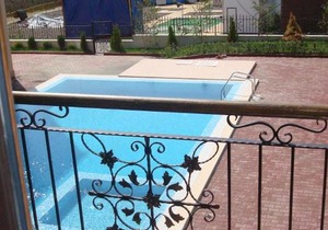 Studio in Villa Astoria
