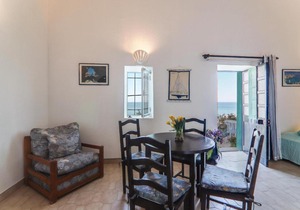 Studio Jardins do Mar