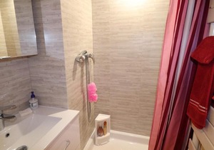 Studio Le Grau-du-Roi, 1 pièce, 4 personnes - FR-1-307-2