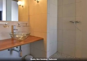 Studio Le Jorat (2 people)