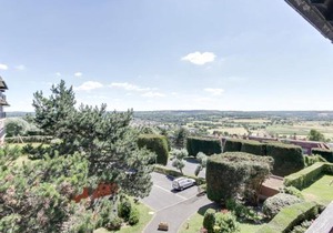 Studio Les Corniches du Mont Canisy-3 by Interhome