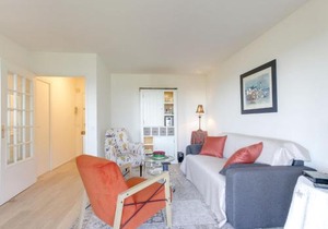 Studio Les Corniches du Mont Canisy-3 by Interhome