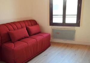 Studio Les Sables-d'Olonne, 1 pièce, 2 personnes - FR-1-197-425