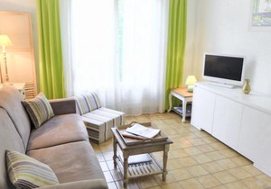 Studio Les Vignes by Interhome