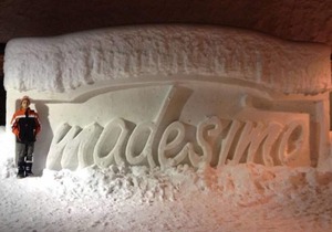 Studio - Madesimo