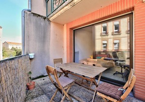 Studio near the Jardin des Plantes