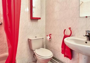 Studio near the Jardin des Plantes