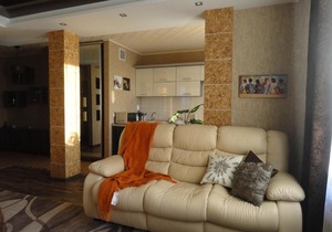 Studio on Morozova 11