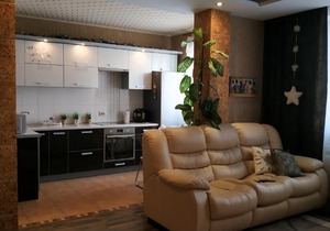 Studio on Morozova 11