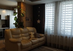 Studio on Morozova 11
