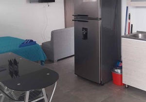 Studio Parque Poblado 24 Hour Doorman