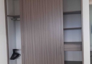 Studio Parque Poblado 24 Hour Doorman