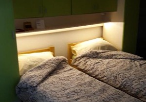 Studio Pod lipom