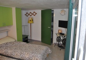Studio Pod lipom
