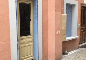 Studio Porteille d'Ax entièrement rénové !
