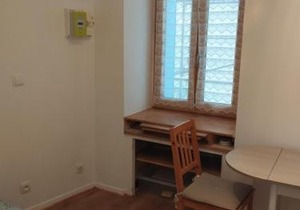 Studio Porteille d'Ax entièrement rénové !