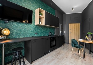 Studio Poznań Bukowska 21/16